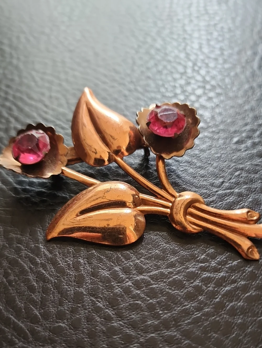 N/A elegant copper